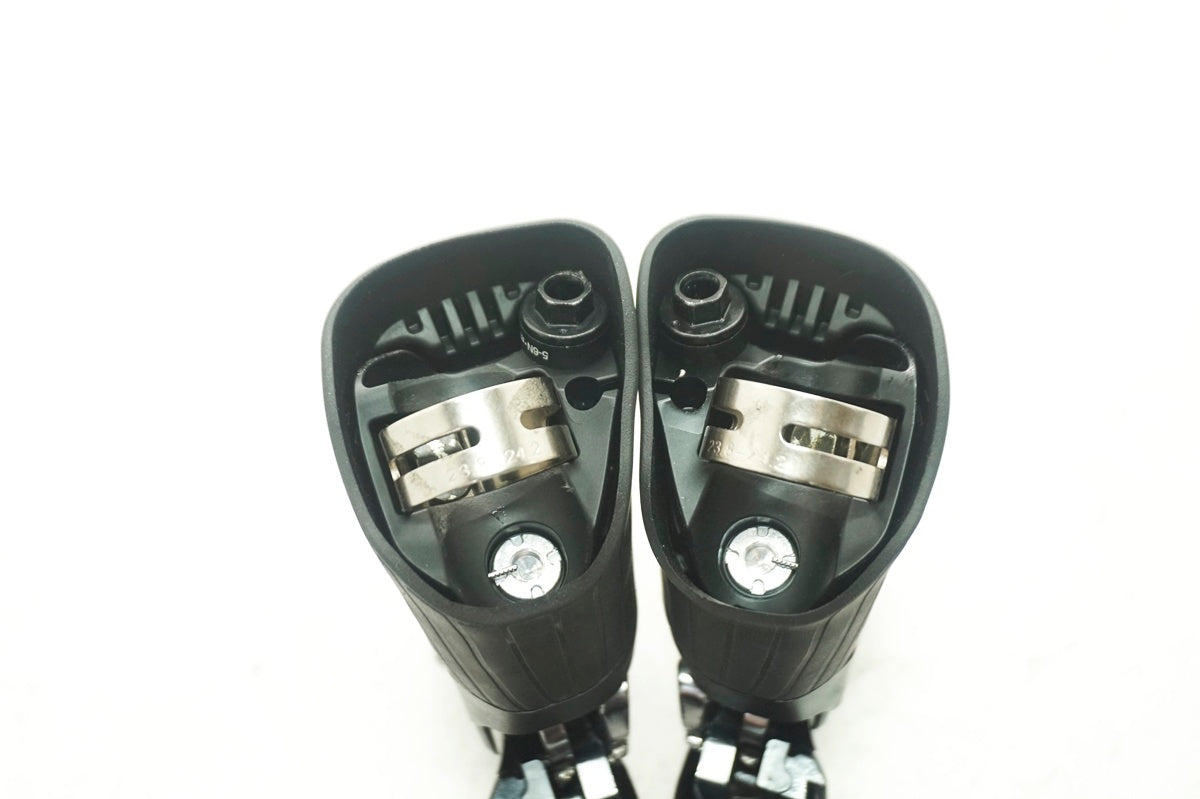 SHIMANO 「シマノ」 105 ST-R7120 BR-7170 デュアルコントロールレバー ブレーキセット / 大阪門真店