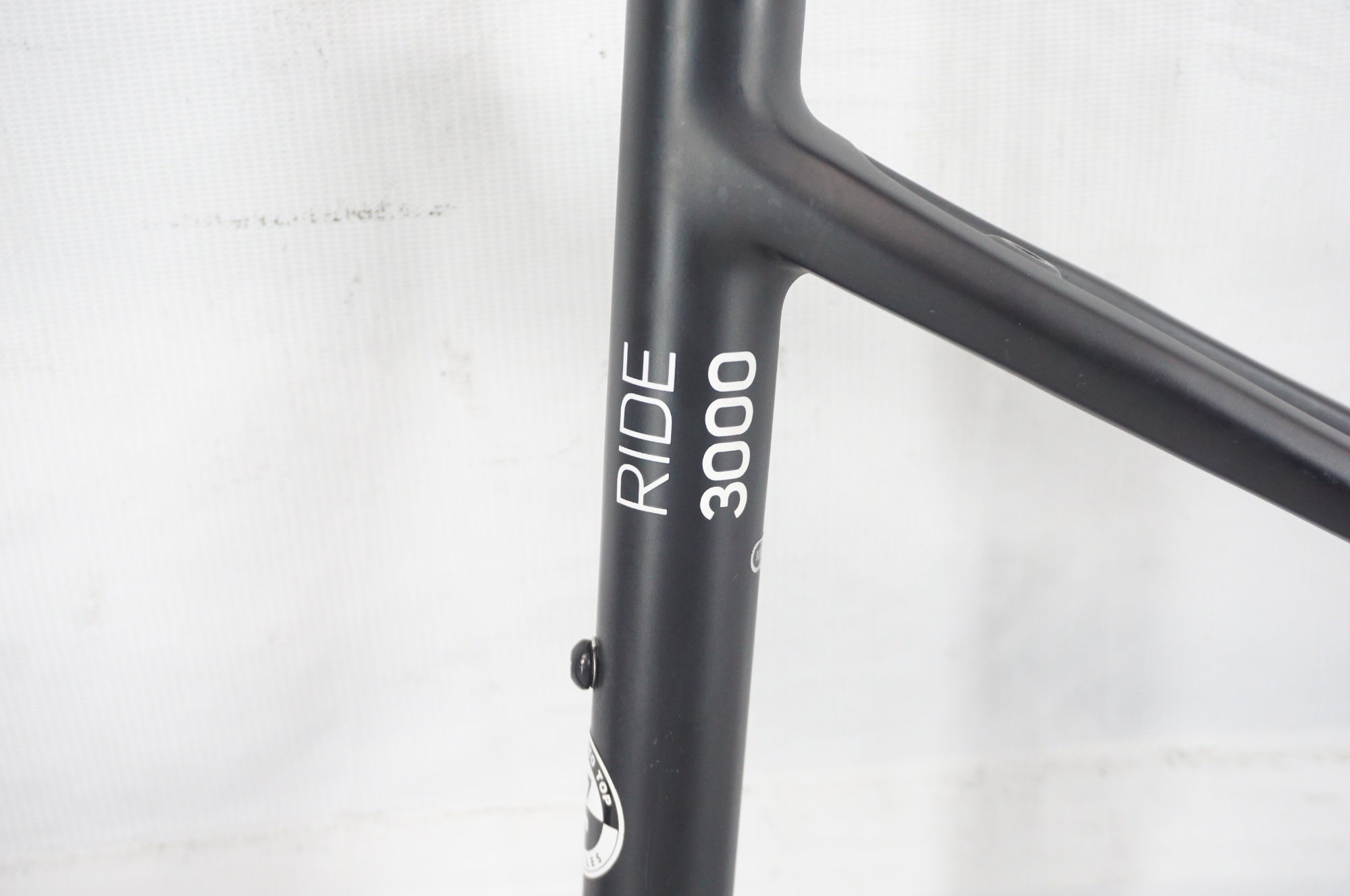 ジャンク MERIDA 「メリダ」 RIDE3000 2017年モデル フレームセット
