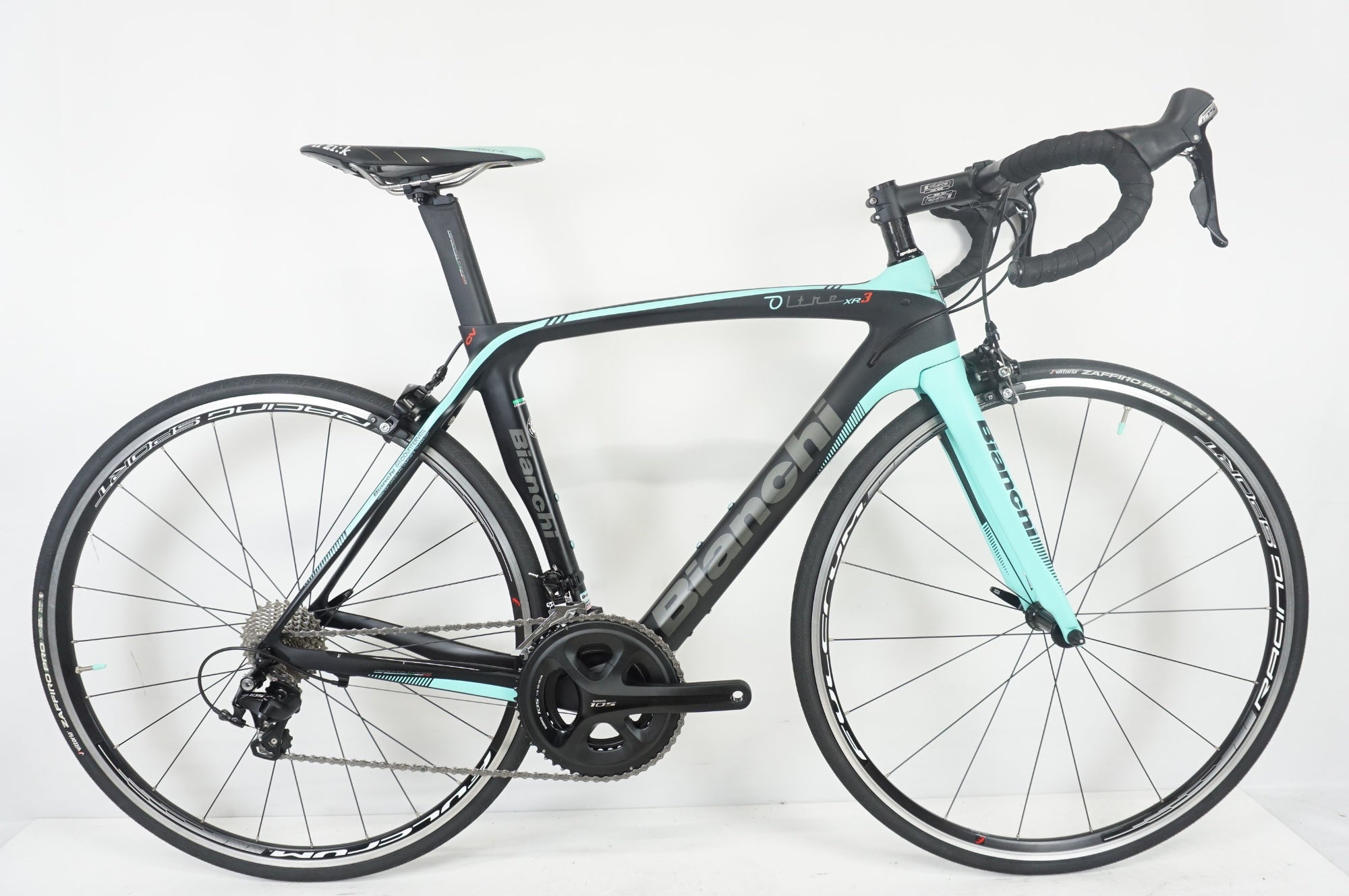 BIANCHI 「ビアンキ」 OLTRE XR3 105 2018年モデル ロードバイク / 大宮店