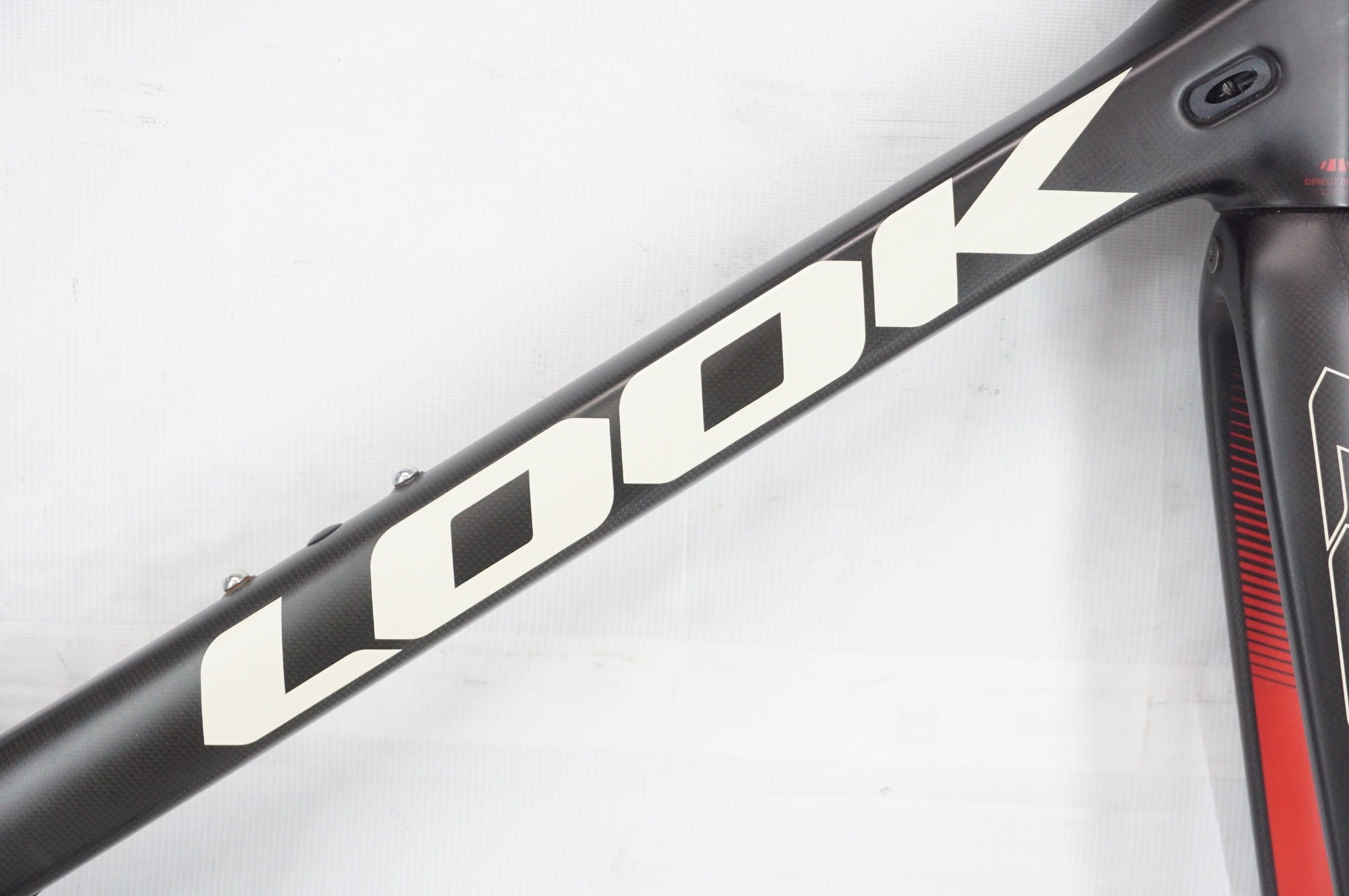 LOOK 「ルック」 695 LIGHT 2014年モデル フレームセット / 阪急塚口店