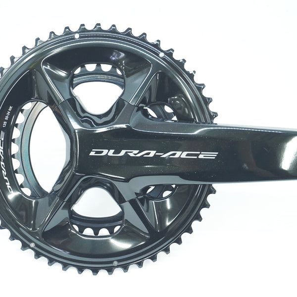 SHIMANO 「シマノ」 DURA-ACE FC-R9200 50-34T 172.5mm クランク