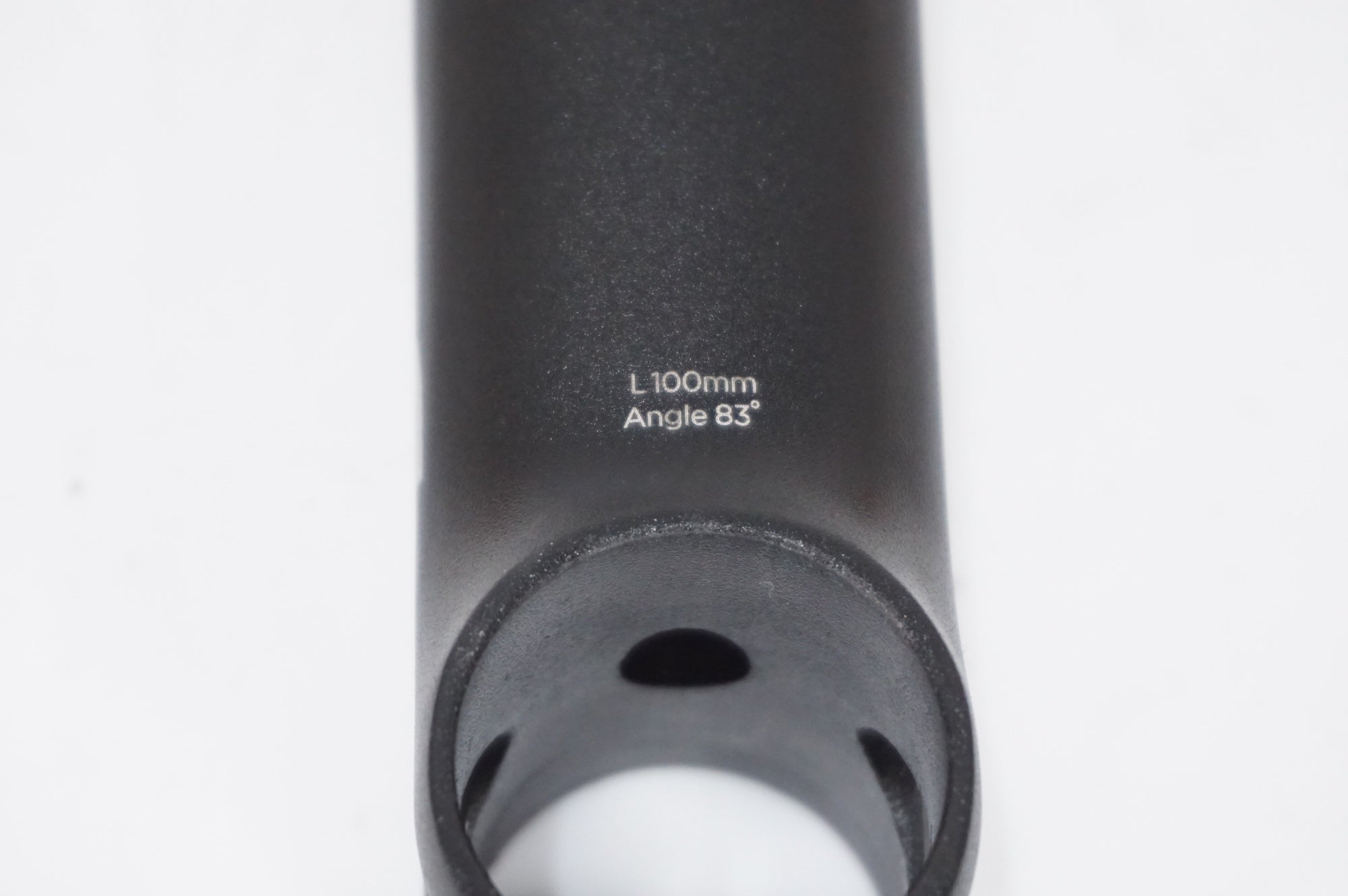 DEDA 「デダ」 ZERO2 φ31.7 100mm ステム / AKIBA店