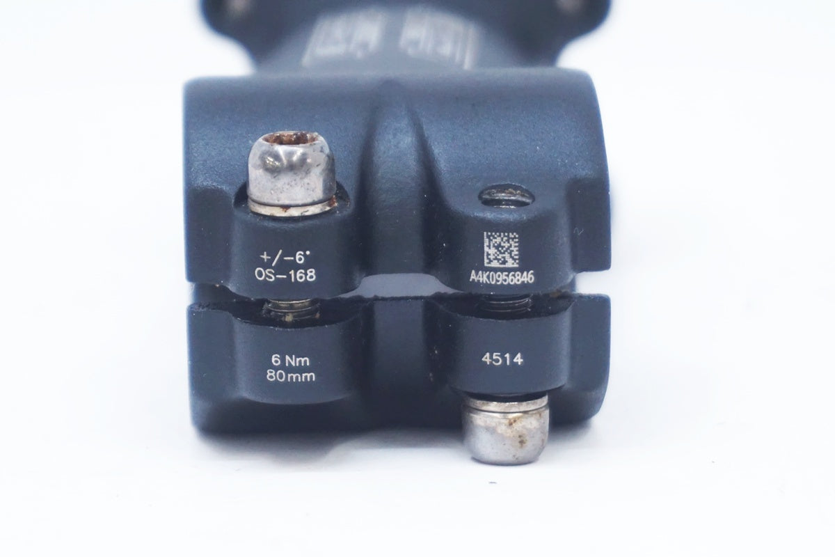 FSA 「エフエスエー」 Φ31.8 80mm ステム / 大阪美原北インター店