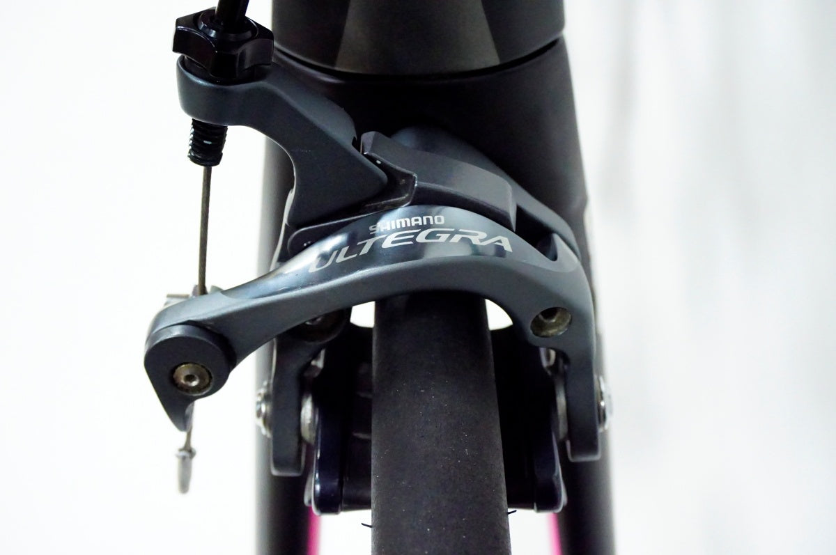 TREK 「トレック」 SILQUE SL 2015-2016年モデル ロードバイク