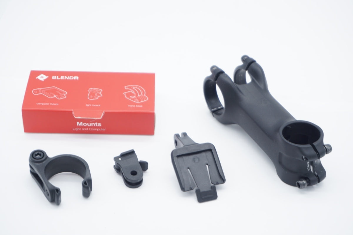 BONTRAGER 「ボントレガー」 PRO STEM POTENCE φ31.8 90mm ステム / 滋賀大津店