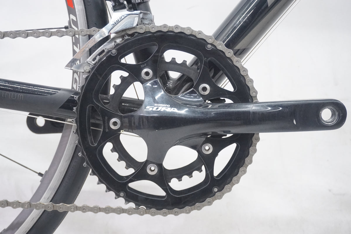 FUJI 「フジ」 ROUBAIX CUSTOM 2014年モデル ロードバイク / 大阪美原北インター店