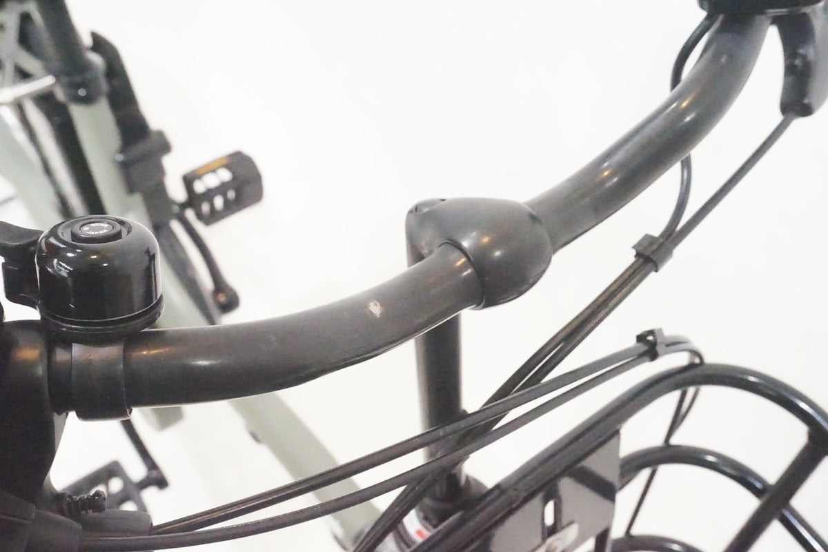PANASONIC 「パナソニック」 グリッター BE-ELGL035G 2023年モデル 電動アシスト自転車 / 京都西院店