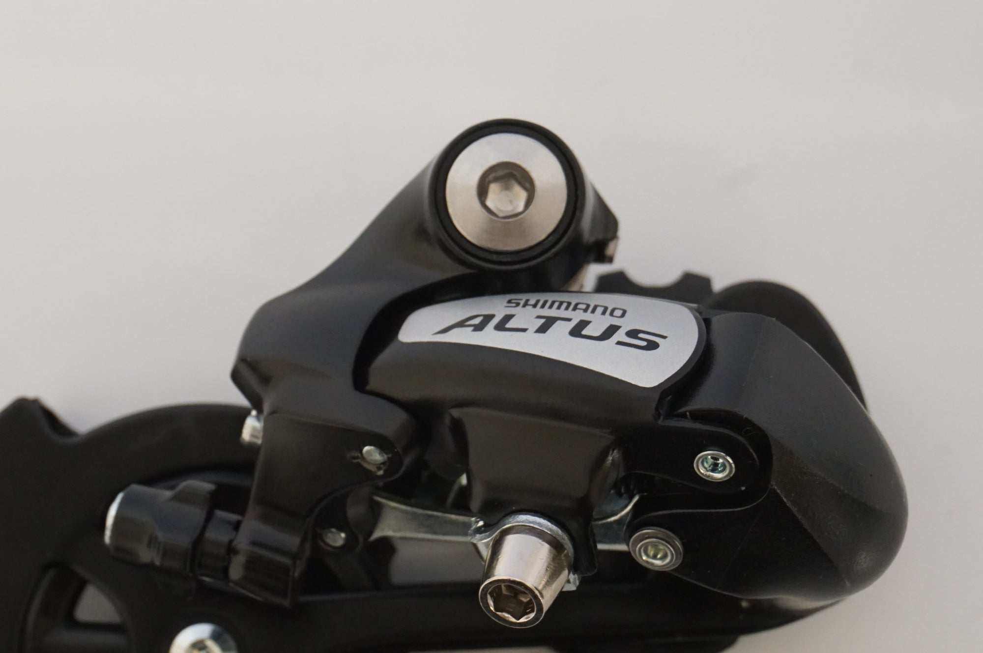 SHIMANO 「シマノ」 RD-M310 BK 8s/7s リアディレイラー / 浜松店