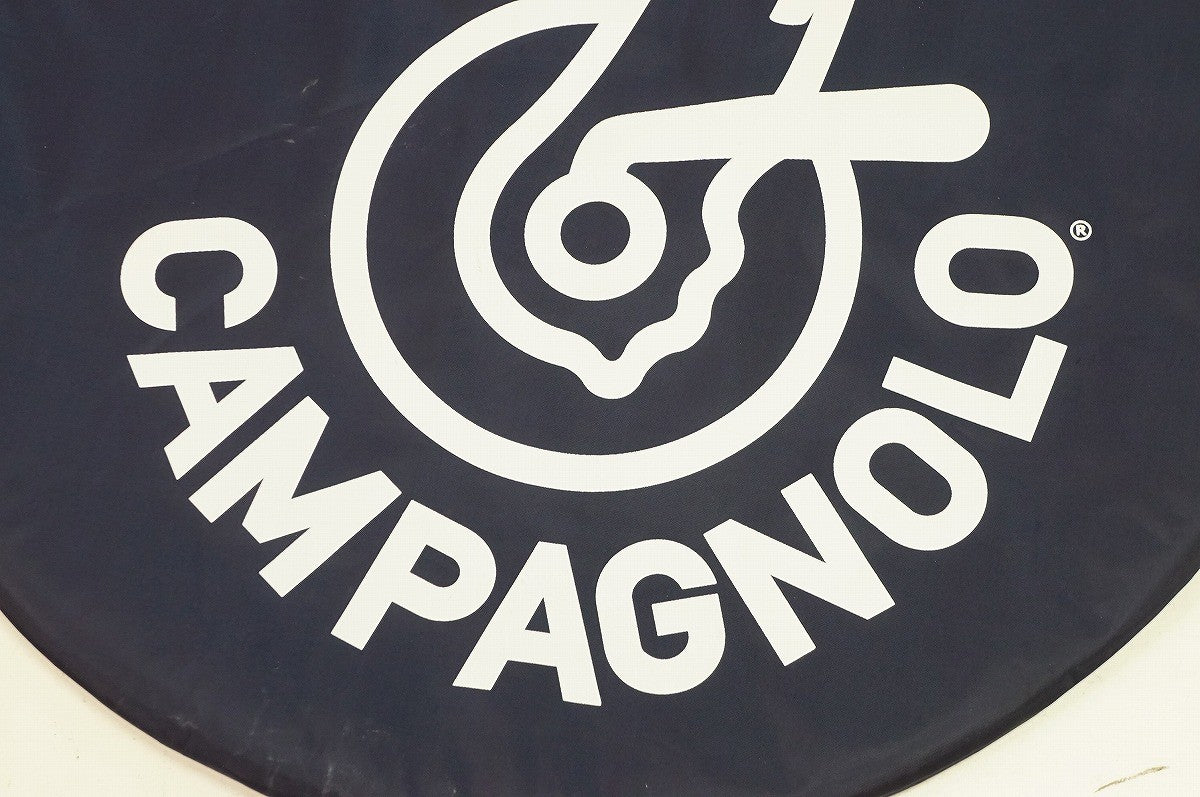 CAMPAGNOLO 「カンパニョーロ」 ホイールバッグセット / 熊谷本店