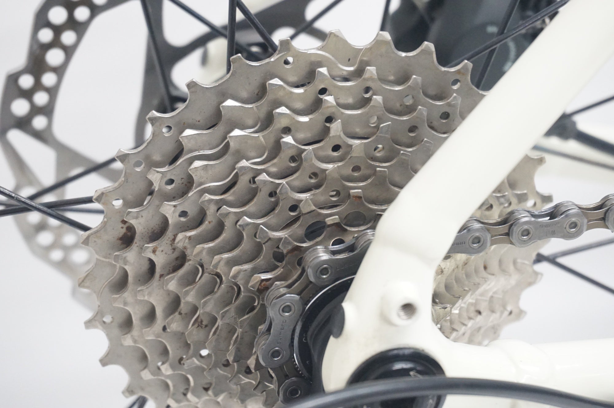 TREK 「トレック」 DOMANE AL4 GEN4 2024年モデル ロードバイク / 福岡店