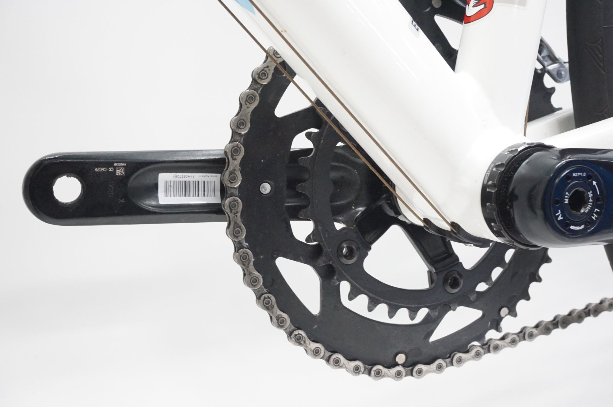 CINELLI 「チネリ」 EXPERIENCE 105 2015年モデル ロードバイク / 福岡店