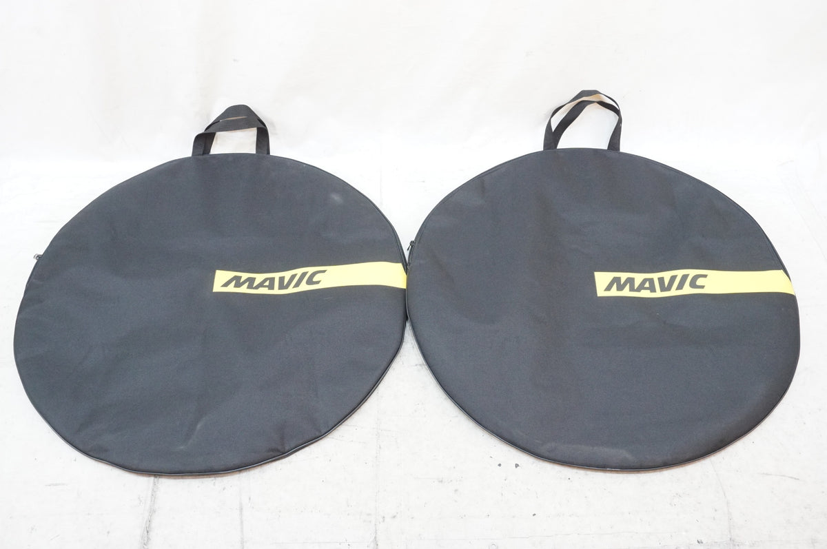MAVIC 「マビック」 ホイールバッグセット / 浦和ベース