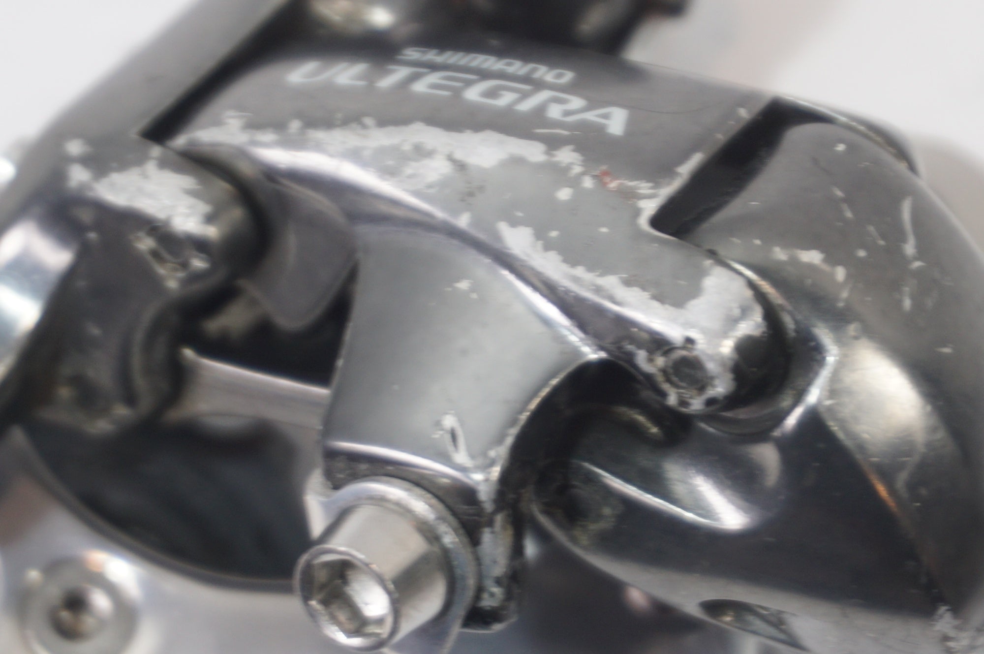 SHIMANO 「シマノ」 ULTEGRA RD-6600 リアディレイラー / 世田谷店