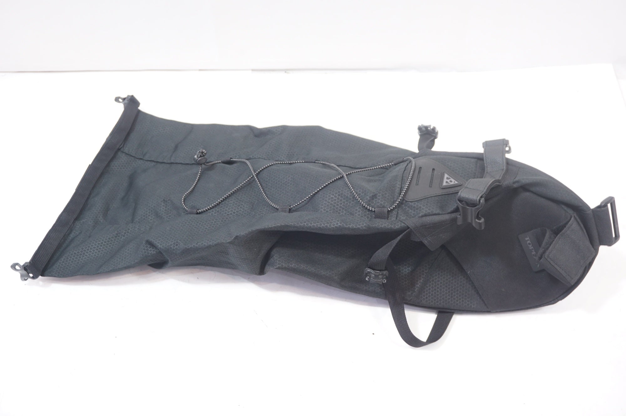 TOPEAK 「トピーク」 BACKLOADER サドルバッグ / 世田谷店