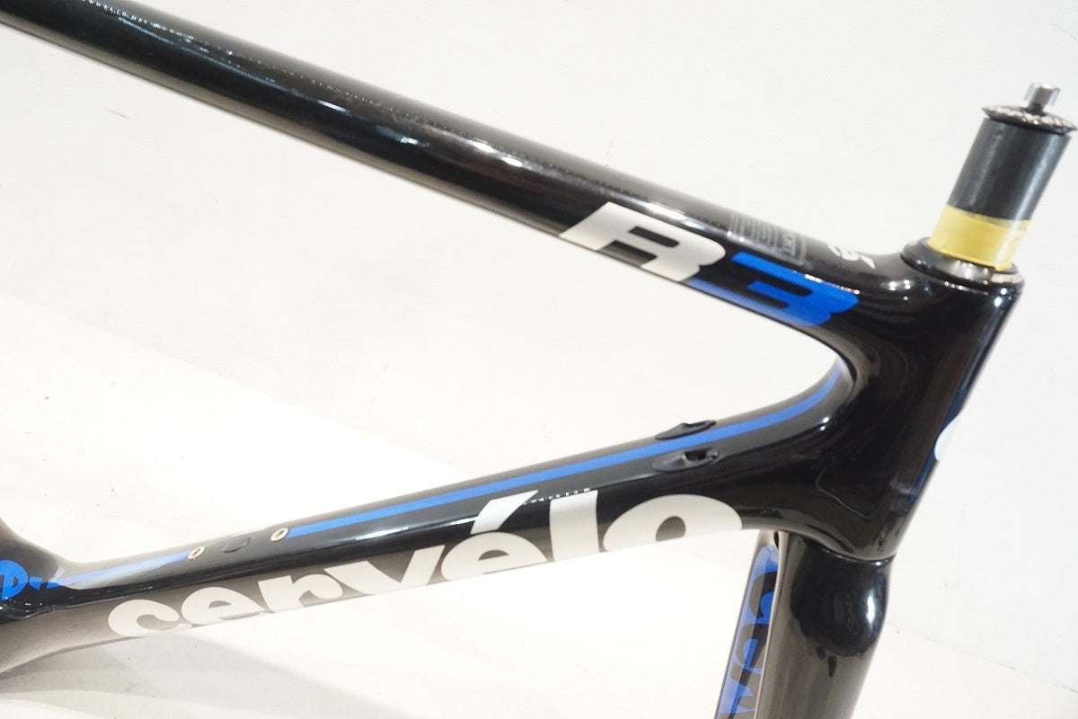 CERVELO 「サーベロ」 R3 2014年モデル フレームセット / 横浜戸塚店