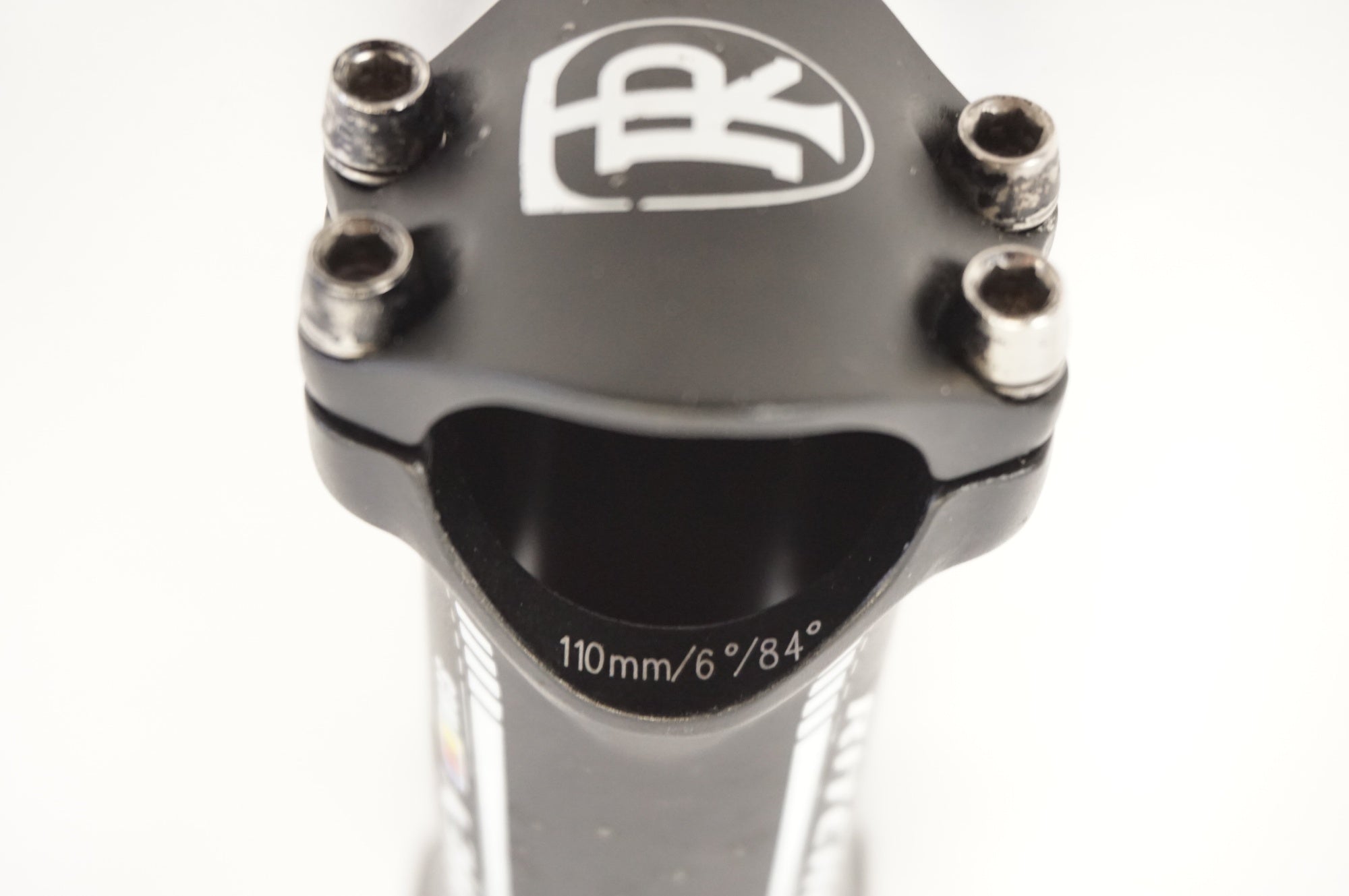 ritchey リッチー wcs ハンドル ステム ブラック RITCHEY リッチー ハンドル WCS STREEM 3 BLATTE BK ドロップ