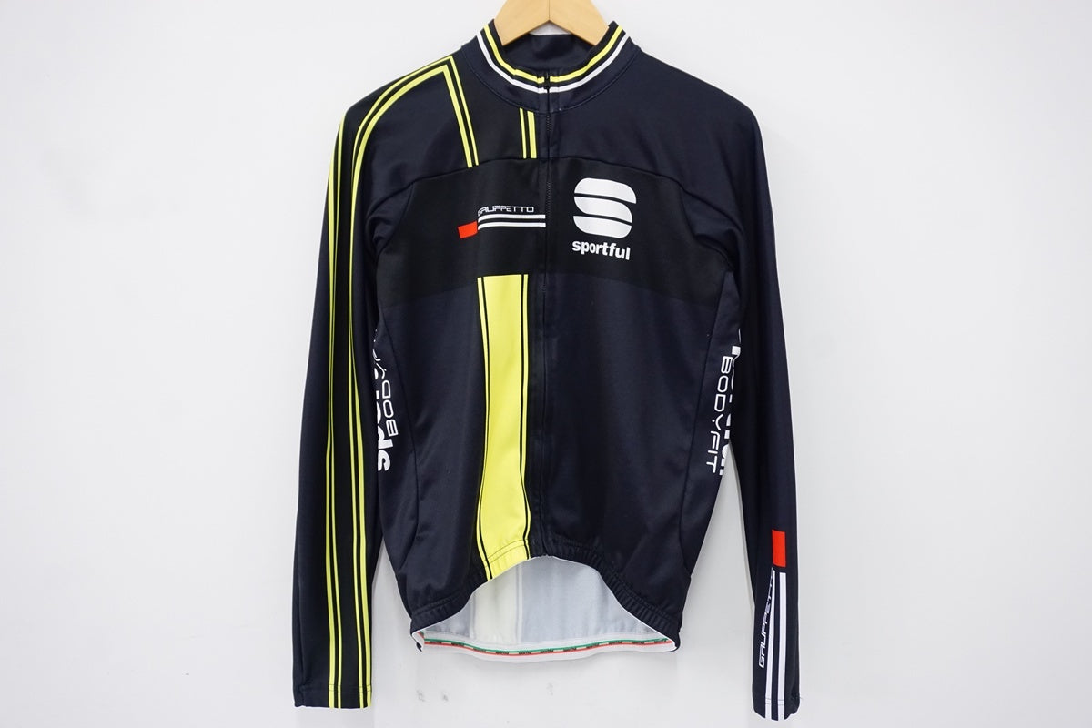 SPORTFUL「スポーツフル」 GRUPPETTO XLサイズ ジャージ / 浜松店