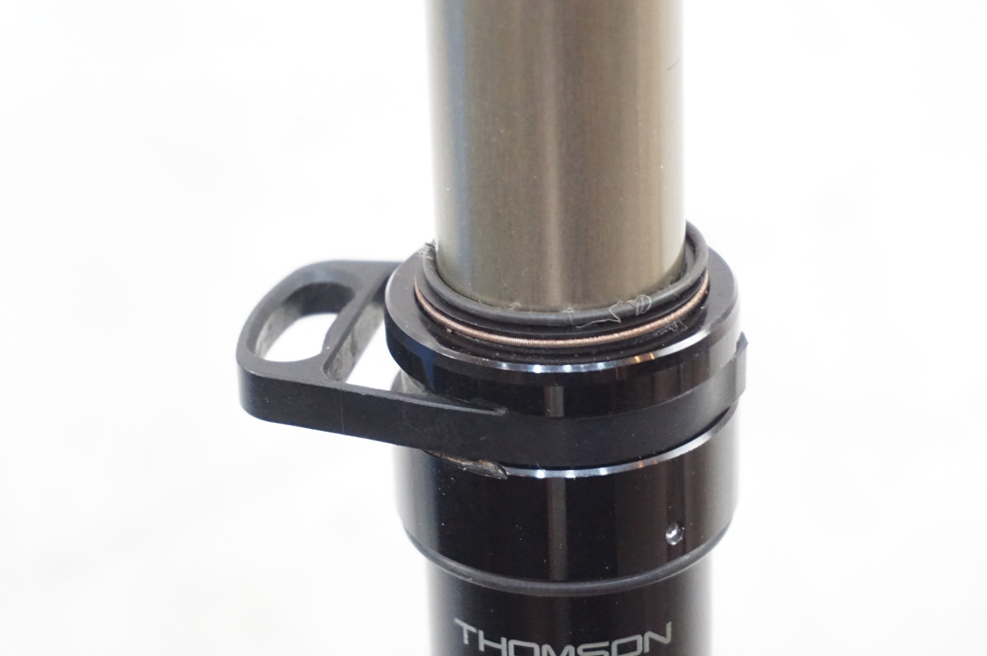THOMSON 「トムソン」 ELITE DROPPER ドロッパー 400mm φ31.6 シートポスト / 浦和ベース