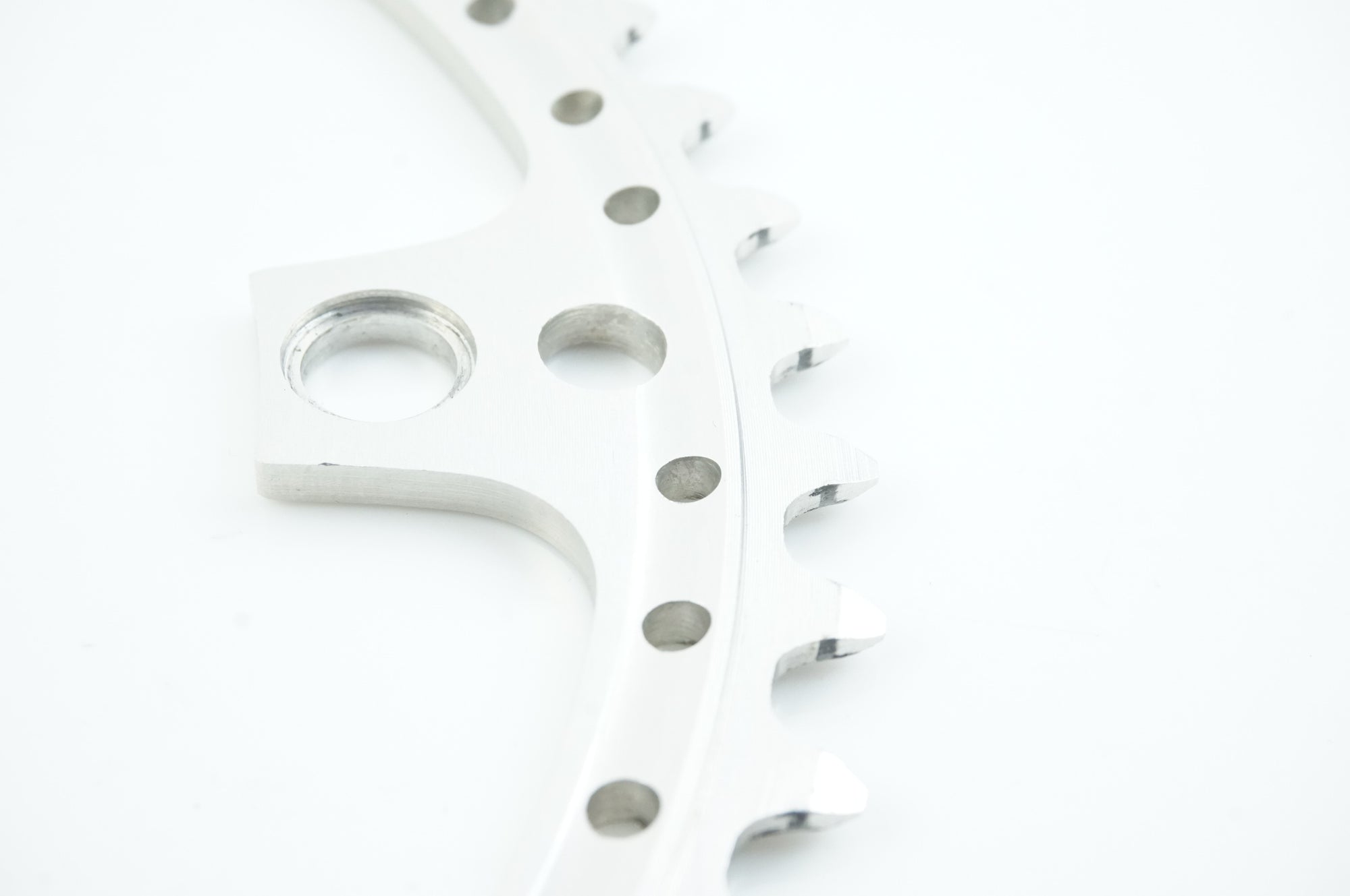 SUGINO 「スギノ」 S-50 50T チェーンリング / 中目黒店 ｜ バイチャリ