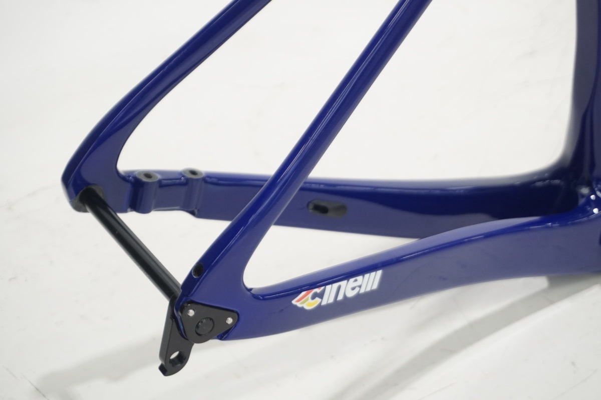 CINELLI 「チネリ」 PRESSURE ADR DISC 2024年モデル フレームセット CINELLI 「チネリ」 PRESSURE ADR DISC 2024年モデル フレームセット