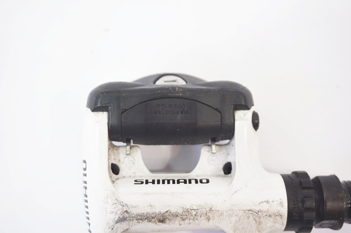 SHIMANO 「シマノ」 PD-R540 ペダル / バイチャリ世田谷店