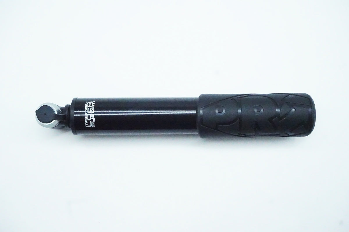 SHIMANO PRO「シマノプロ」 Minipump Performance XS 携帯ポンプ/ 京都西院店