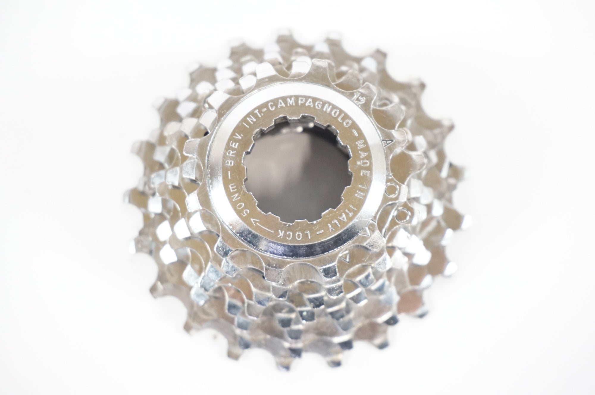 CAMPAGNOLO 「カンパニョーロ」 12-21T スプロケット / 宇都宮店