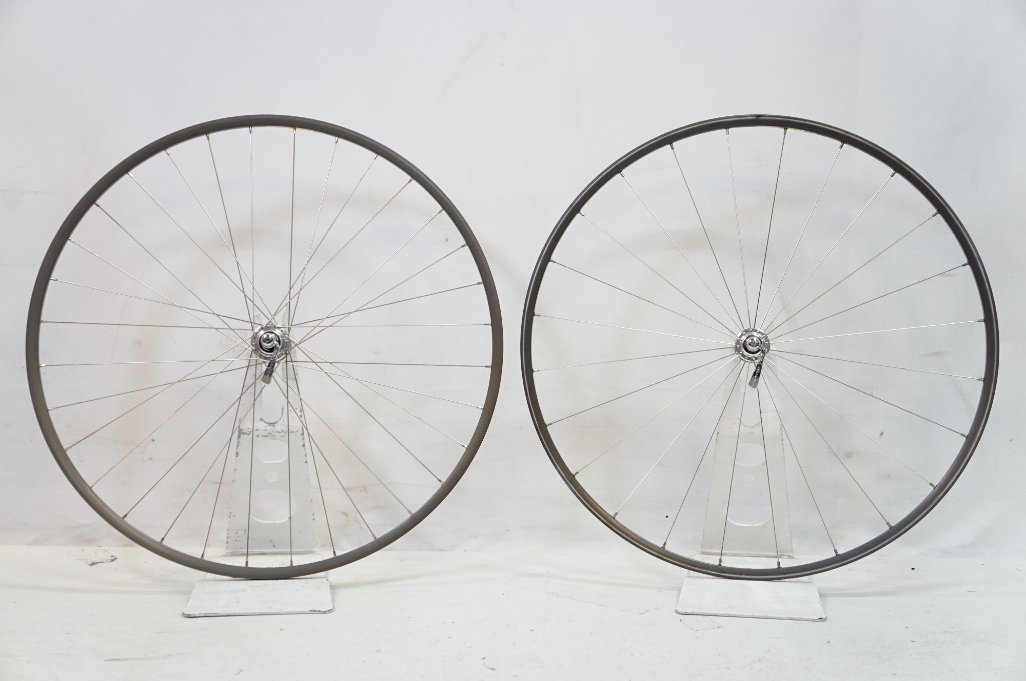 ARAYA 「アラヤ」 ADX-5 リム SHIMANO DURA-ACE ハブ ボスフリー ホイールセット / 熊谷本店