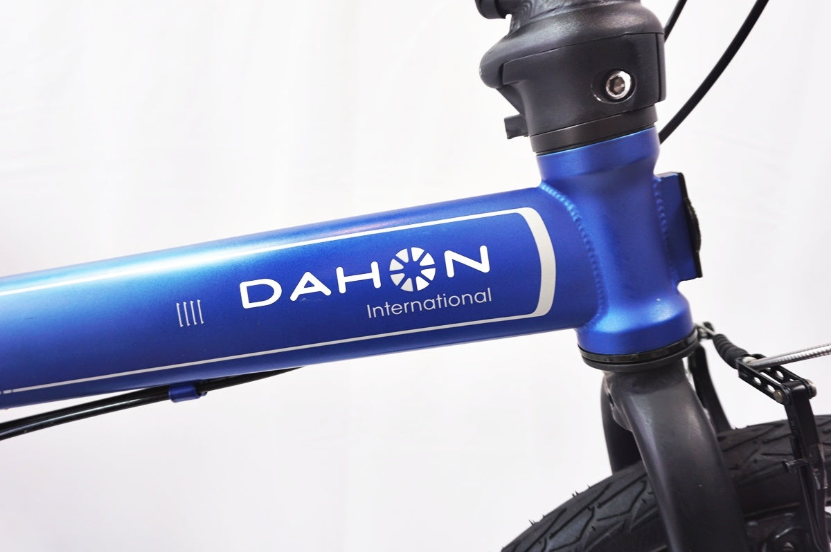 DAHON 「ダホン」 SPEED D8 2016年モデル 折り畳み自転車 / バイチャリ世田谷店