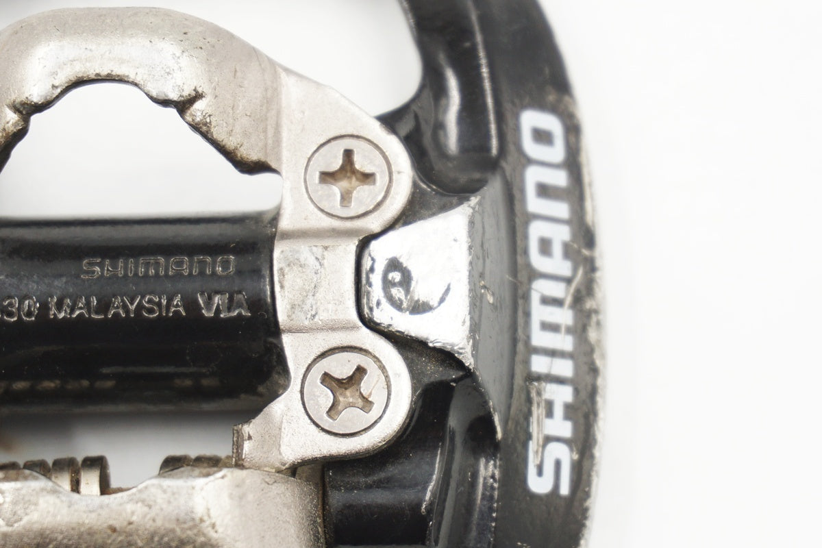 SHIMANO 「シマノ」 PD-A530 ペダル / 奈良店