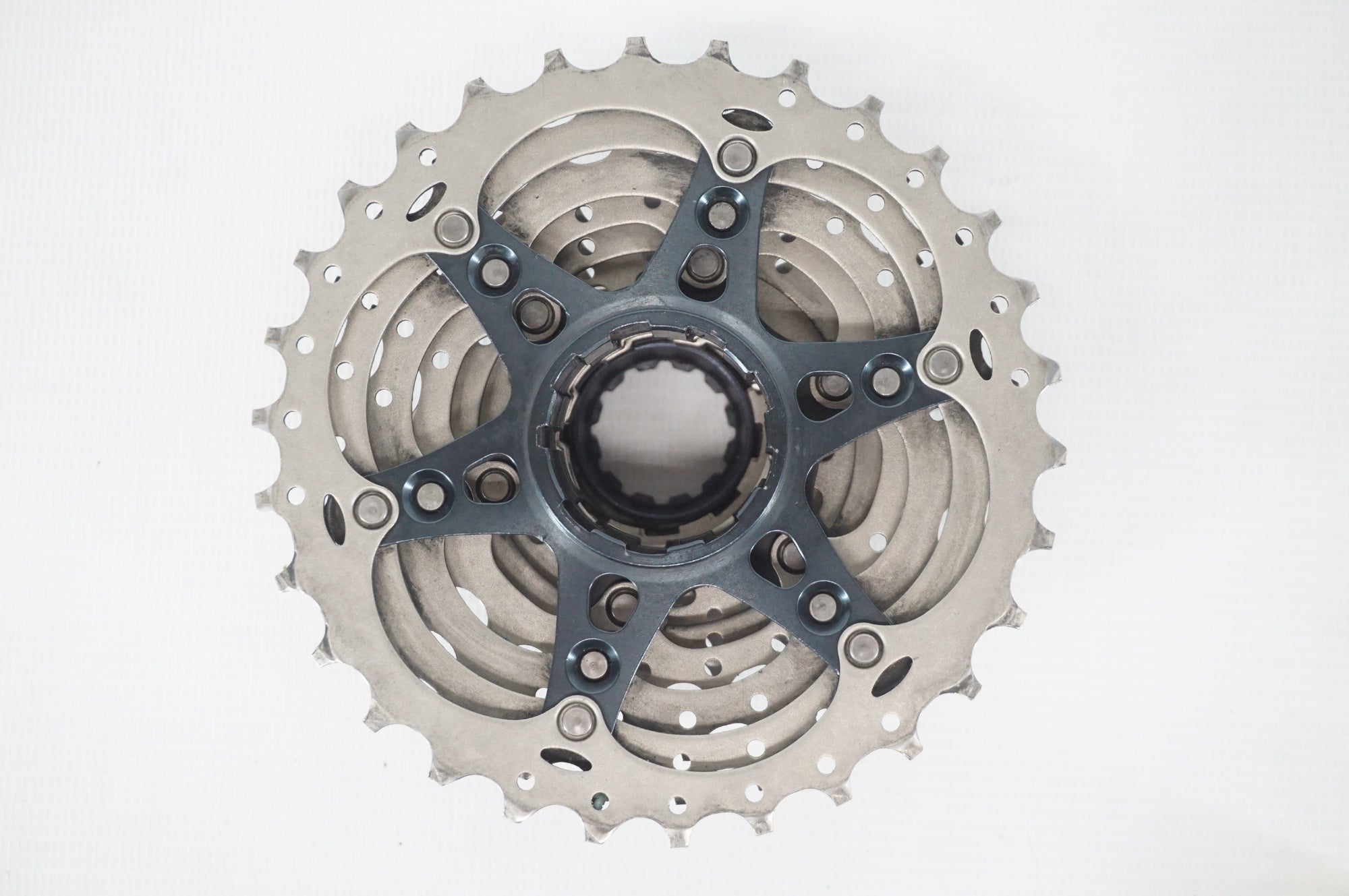 【未使用・新品】Shimano Ultegra CS-R8000 11-30T SHIMANO 「シマノ」 ULTEGRA CS-R8000 11-30T スプロケット / 阪急塚口