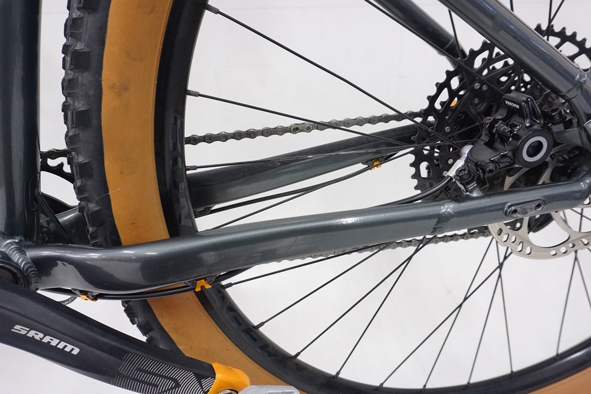 TREK「トレック」 X-CALIBER 8 2021年モデル マウンテンバイク TREK「トレック」 X-CALIBER 8 2021年モデル マウンテンバイク