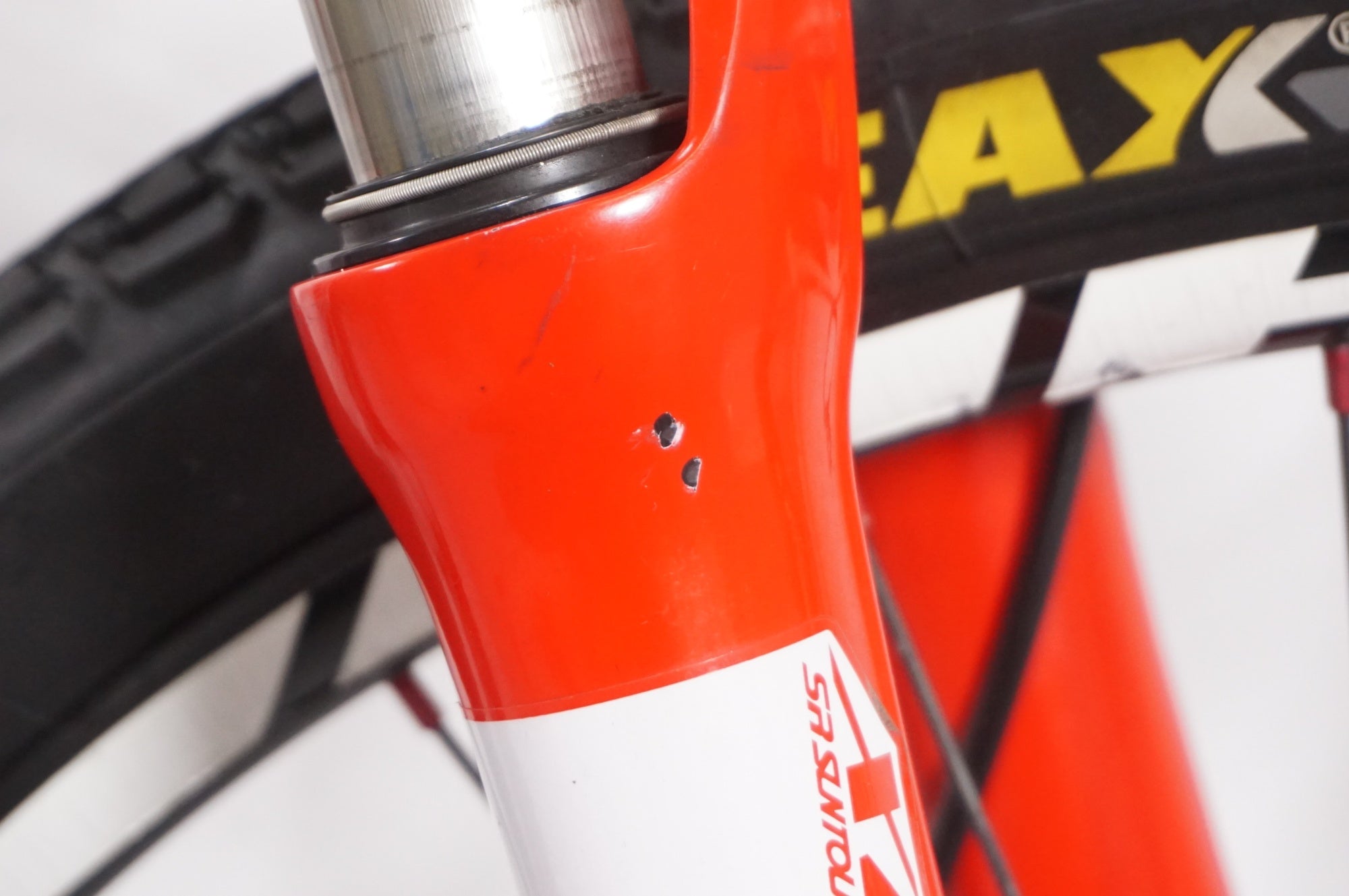 SPECIALIZED 「スペシャライズド」 ROCKHOPPER COMP 29 2012年モデル マウンテンバイク / AKIBA店