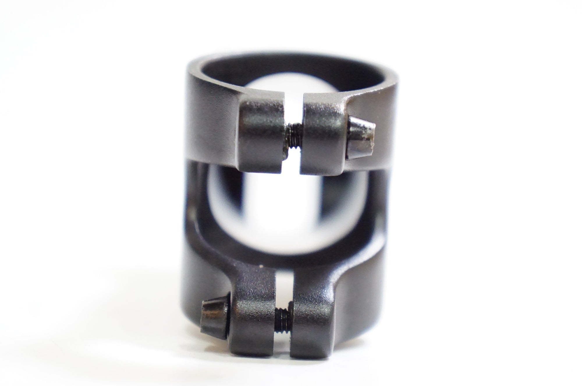 TNI 「ティーエヌアイ」 HELIUM 17 φ31.8 100mm ステム / 熊谷本店