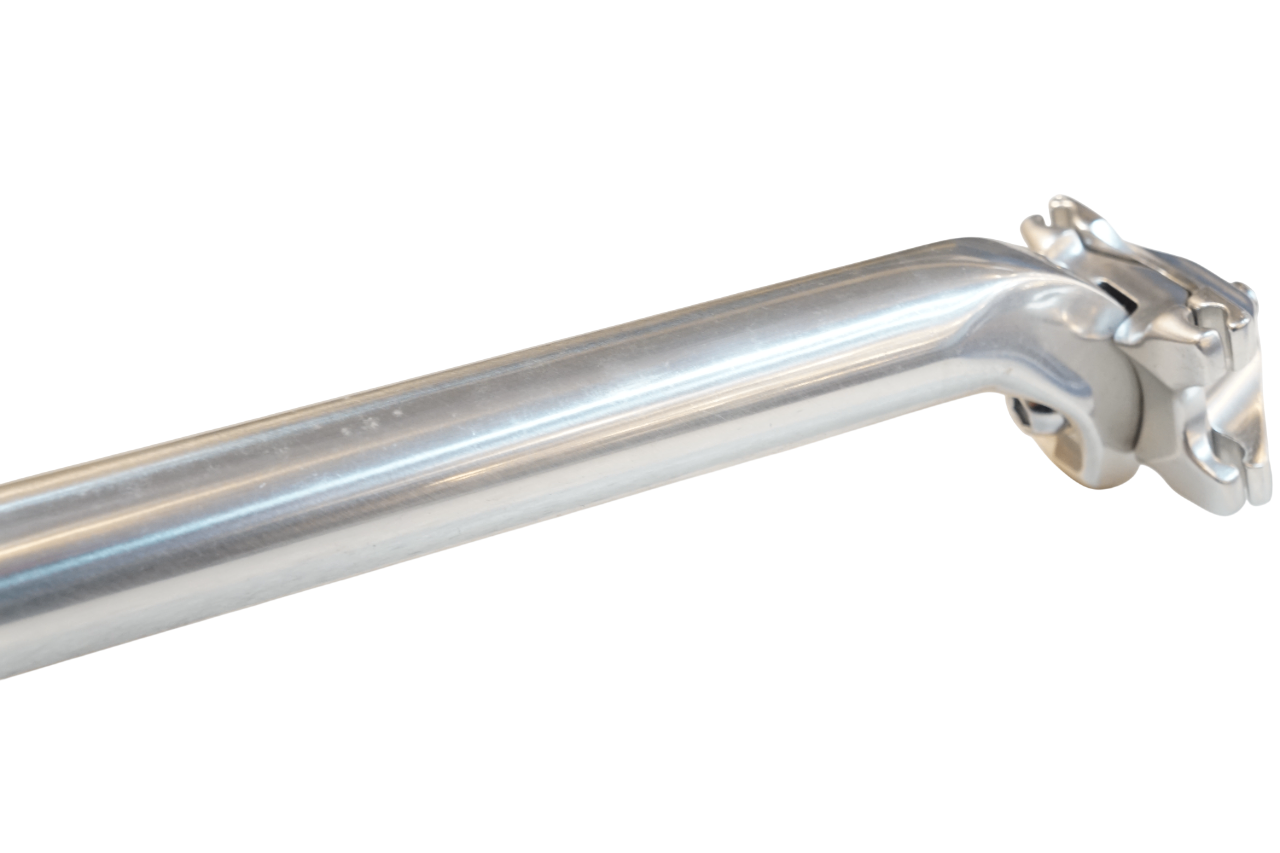 NITTO 「ニットー」 DYNAMIC FORGED SEATPOST φ27.4 290mm シート