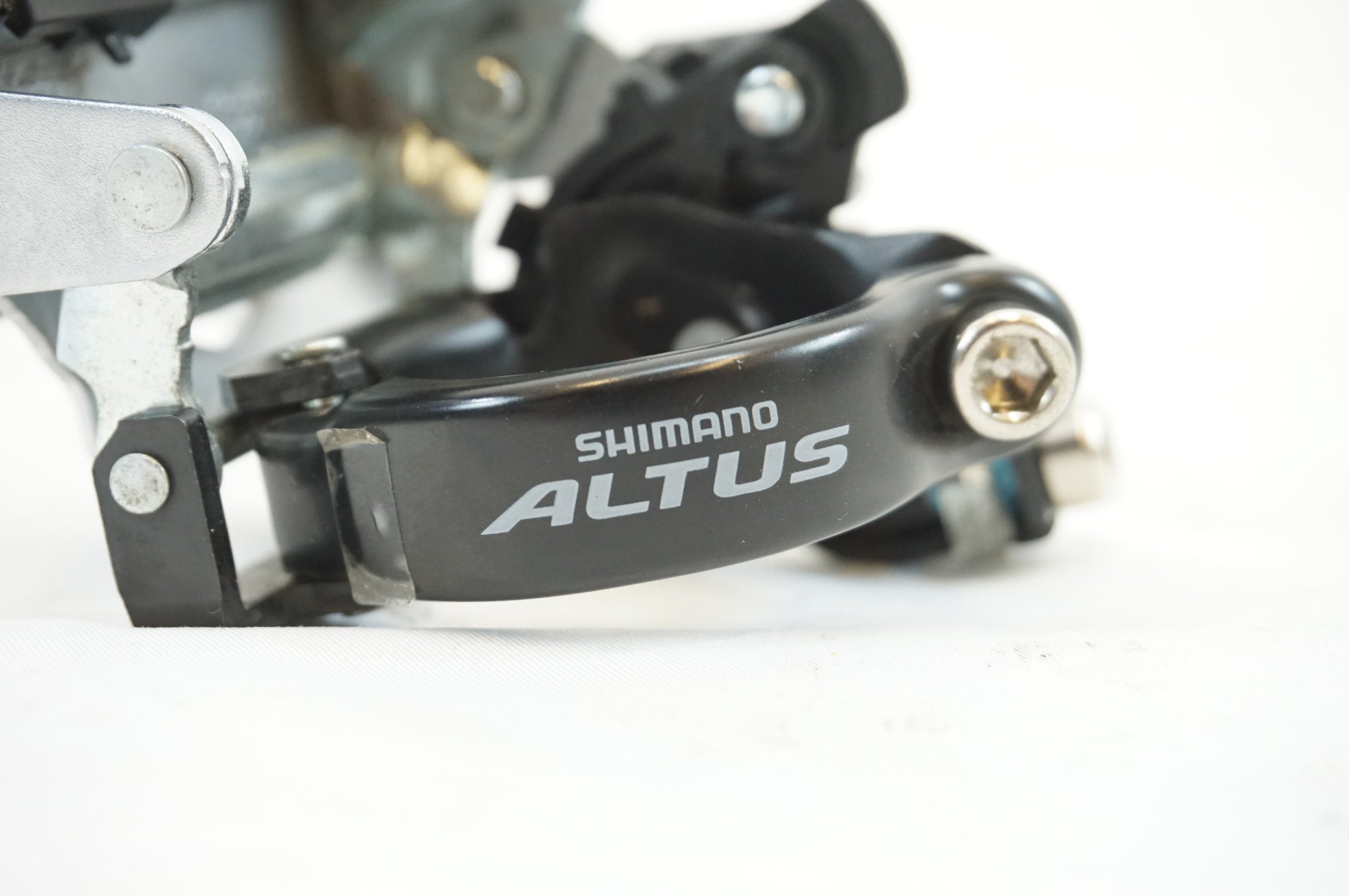 SHIMANO 「シマノ」 ALTUS FD-M315 フロントディレイラー / 有明ガーデン店