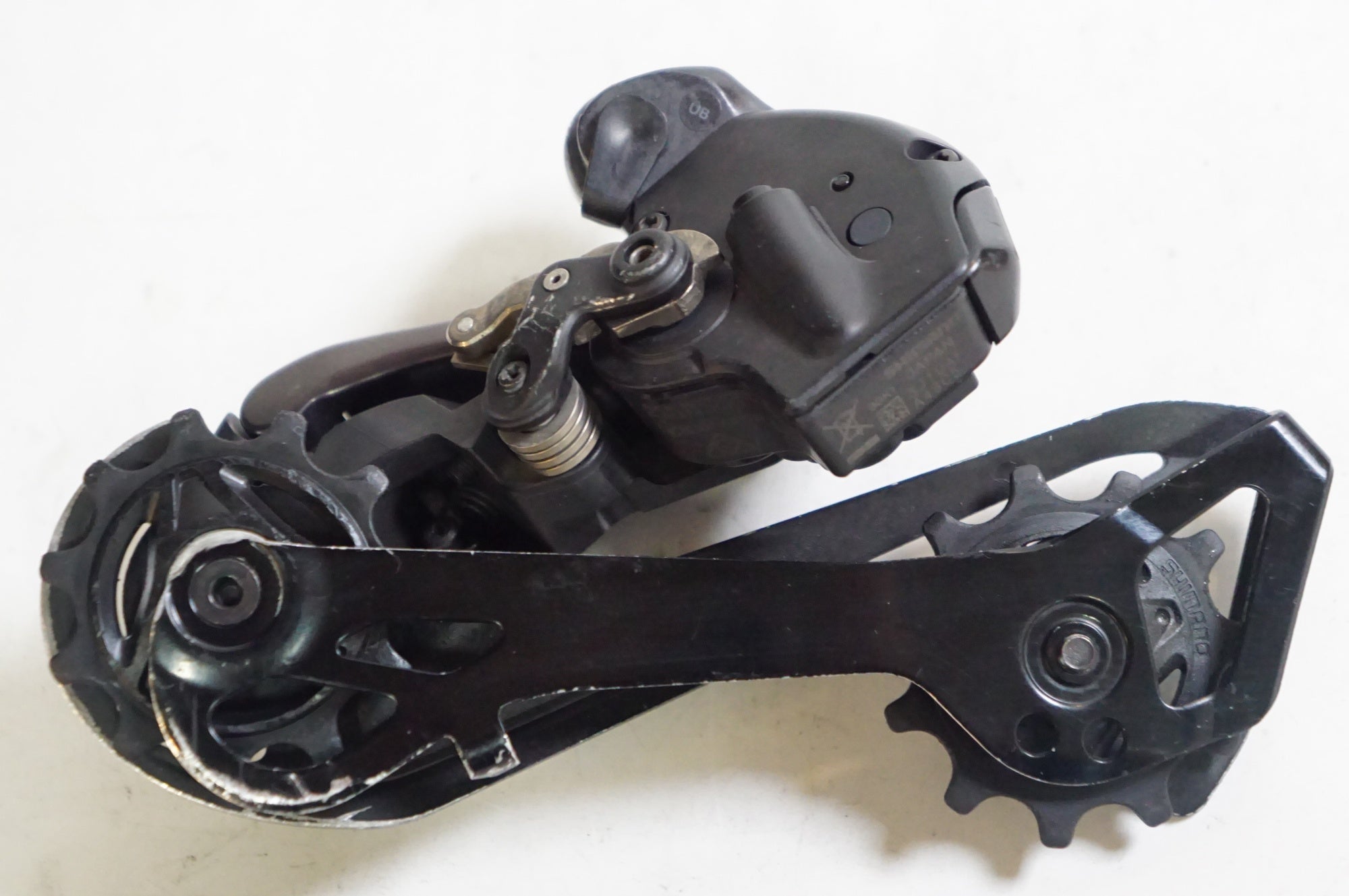 SHIMANO 「シマノ」 ULTEGRA Di2 R8100系 (R8150) コンポセット / 熊谷