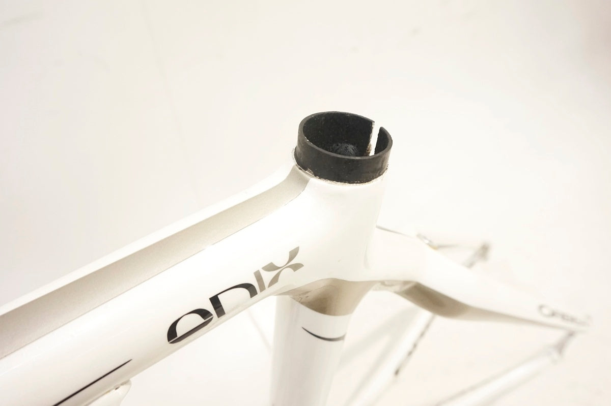 ORBEA 「オルベア」 ONIX 2010年モデル フレームセット / 大阪門真店