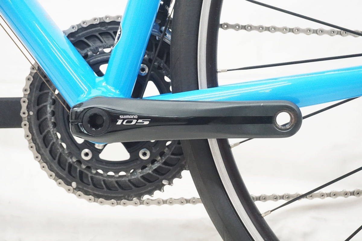 TREK 「トレック」 EMONDA ALR 5 2016年モデル ロードバイク/ 大阪美原北インター店