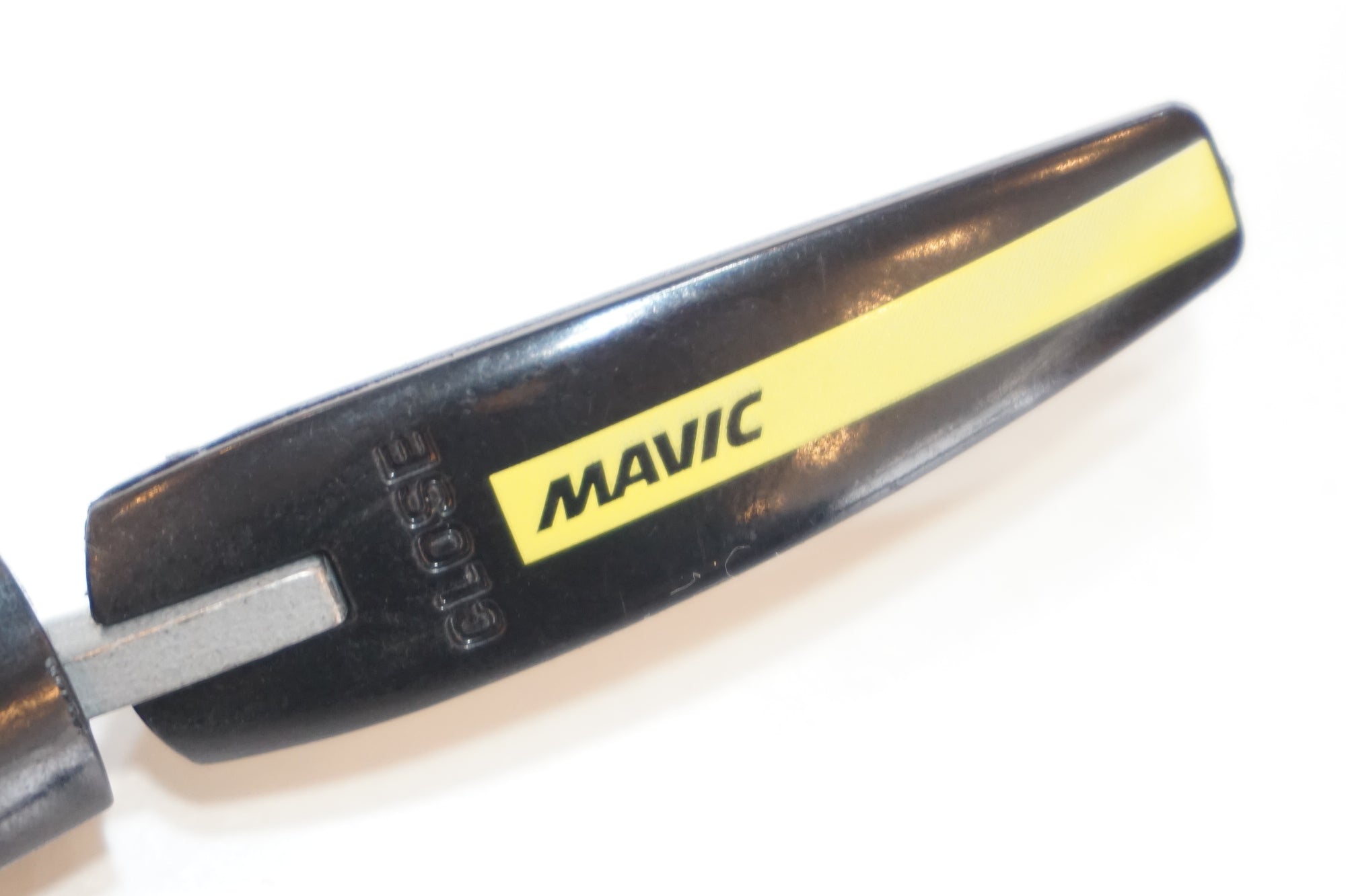 MAVIC ロードバイク用　クイックレバー　クイックレリーズ　マビック MAVIC 「マヴィック」 100/130mm クイックリリースレバー