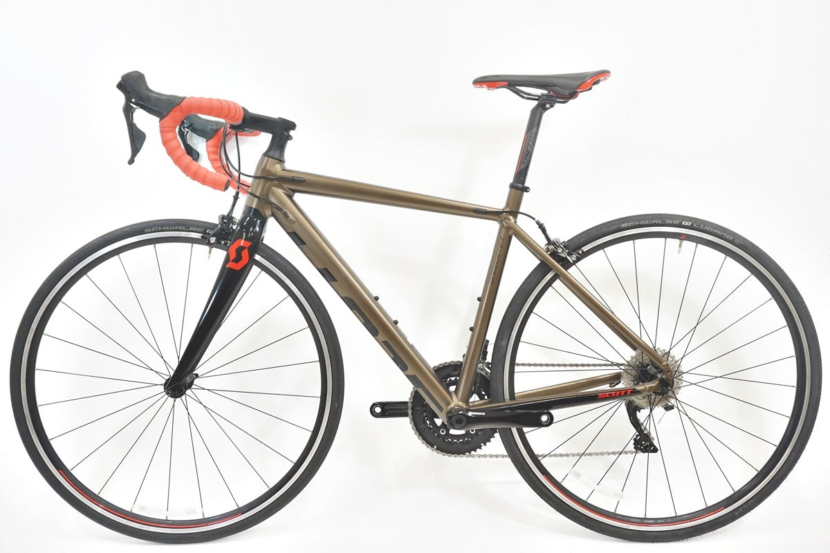 SCOTT 「スコット」 SPEEDSTER10 2019年モデル ロードバイク / 東京