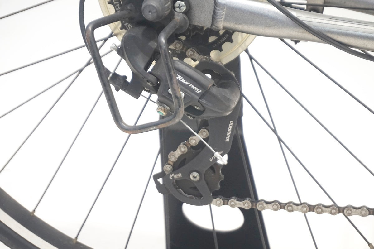 BRIDGESTONE 「ブリヂストン」 TB-1 2021年モデル クロスバイク BRIDGESTONE 「ブリヂストン」 TB-1 2021年モデル クロスバイク