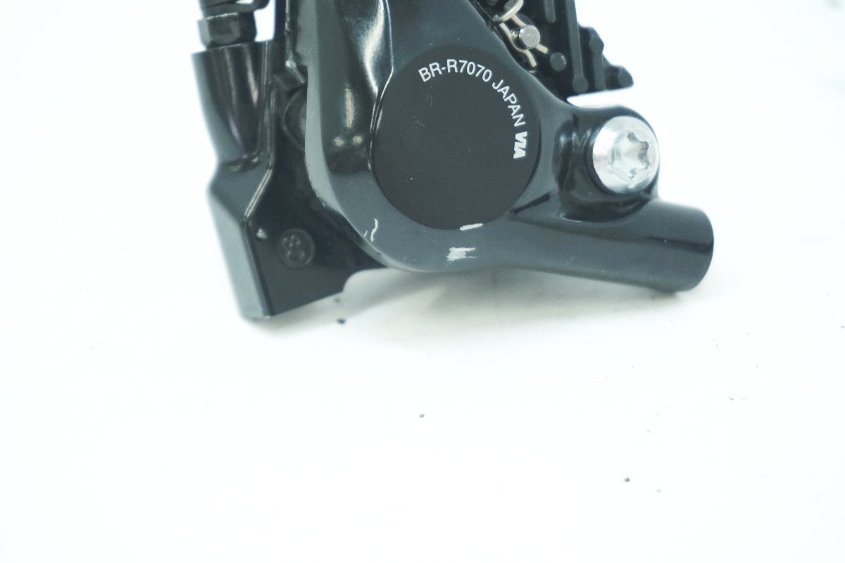 SHIMANO 「シマノ」 105 BR-R7070 ディスクブレーキキャリパー / 大阪美原北インター店