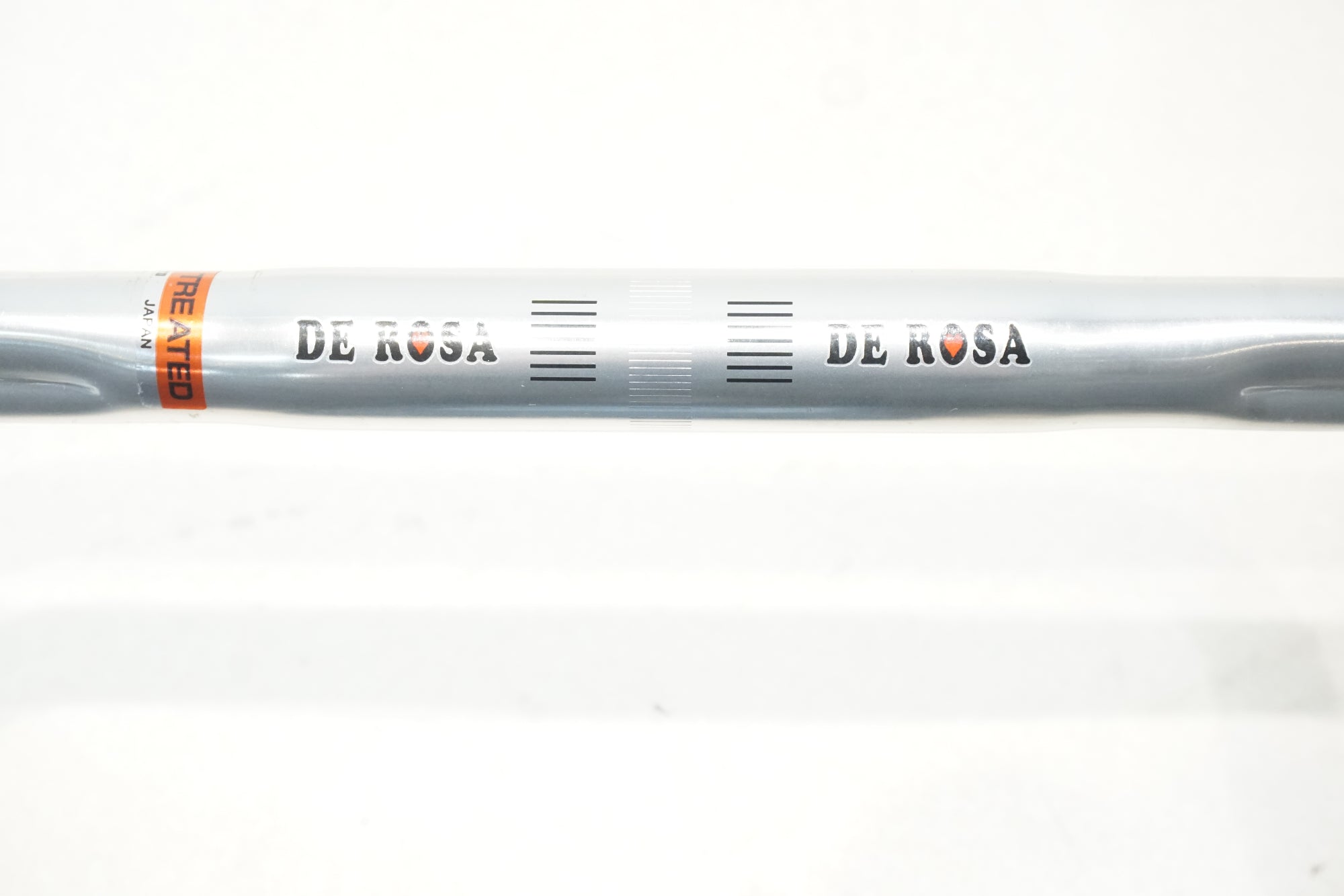 NITTO 「ニット―」 M106 DE ROSAロゴ φ26 400mm ハンドル / 横浜戸塚店