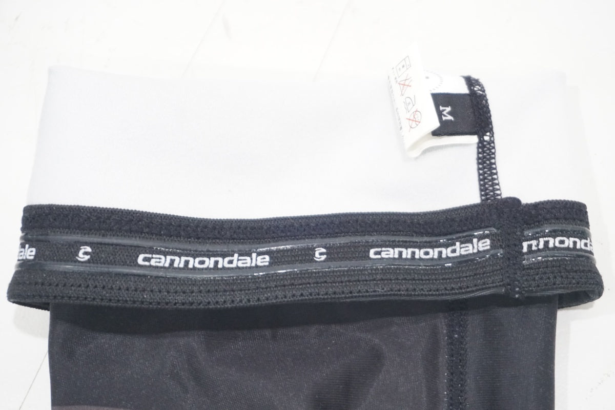 CANNONDALE 「キャノンデール」 Mサイズ レッグカバー/ 滋賀大津店