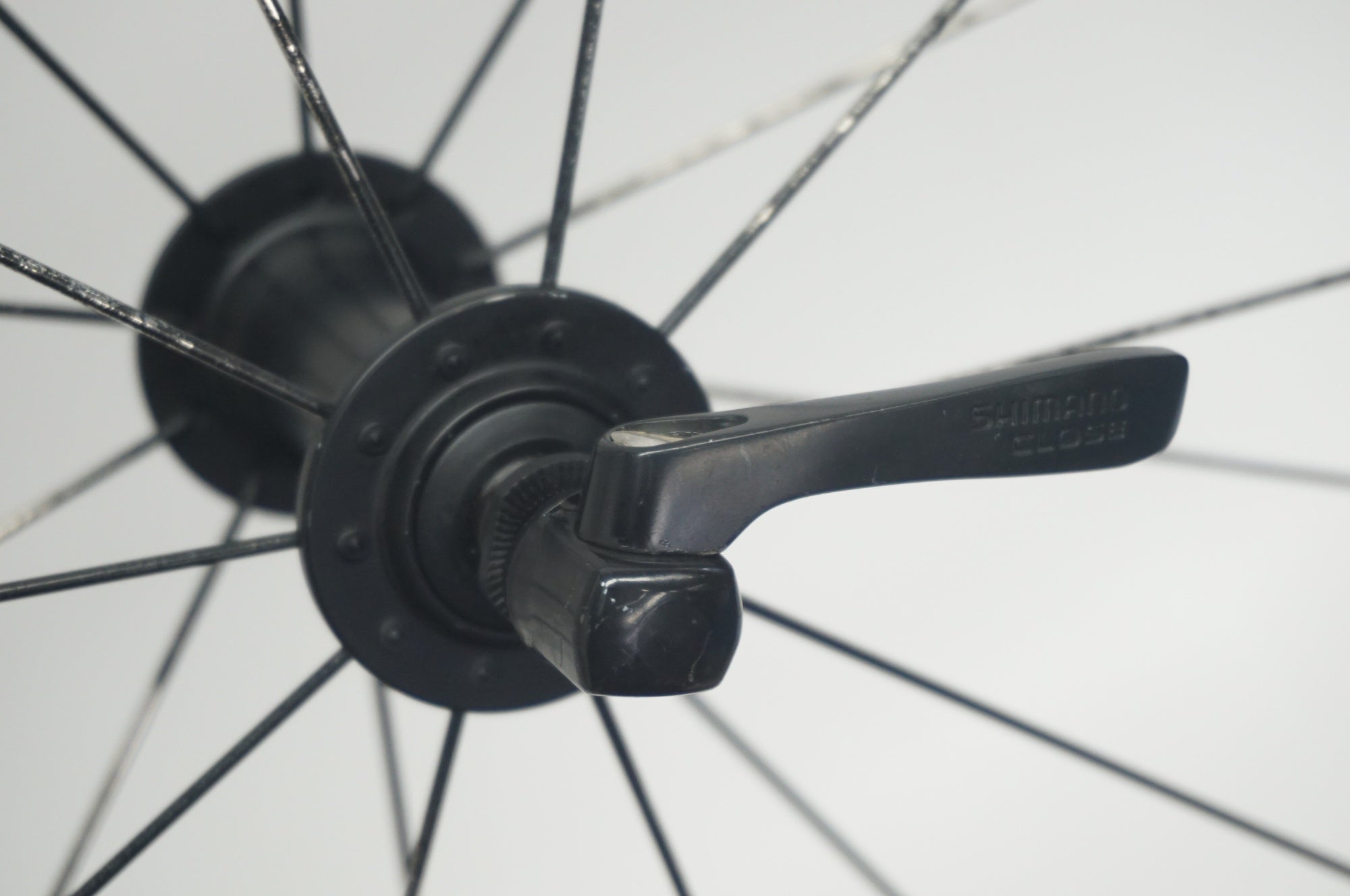SHIMANO 「シマノ」 WH-RS100 シマノ11速 ホイールセット / 福岡店