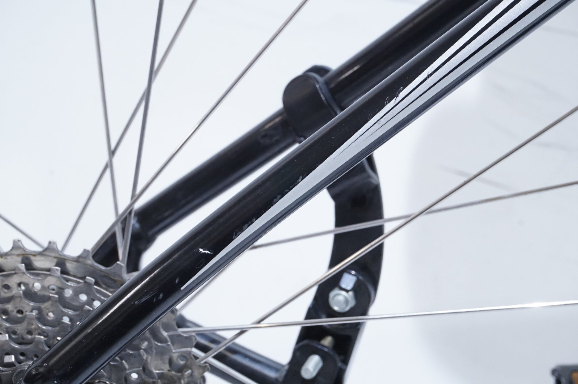 SPECIALIZED 「スペシャライズド」 SIRRUS 2009年モデル クロスバイク