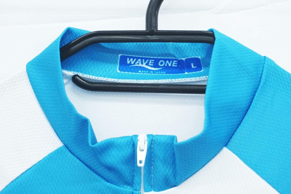 WAVE ONE 「ウェイブワン」 Lサイズ ジャージ / 大阪美原北インター店