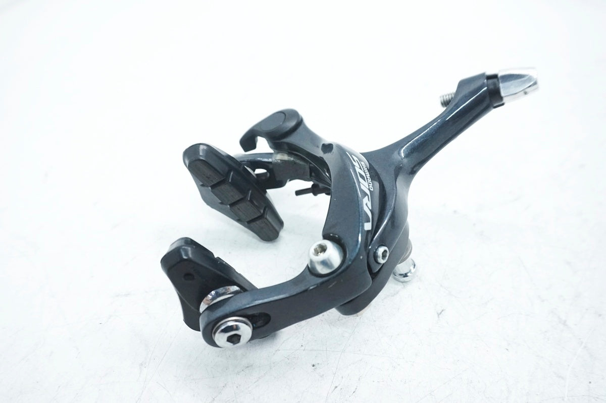 SHIMANO 「シマノ」 SORA BR-R3000 キャリパーブレーキセット / 大阪