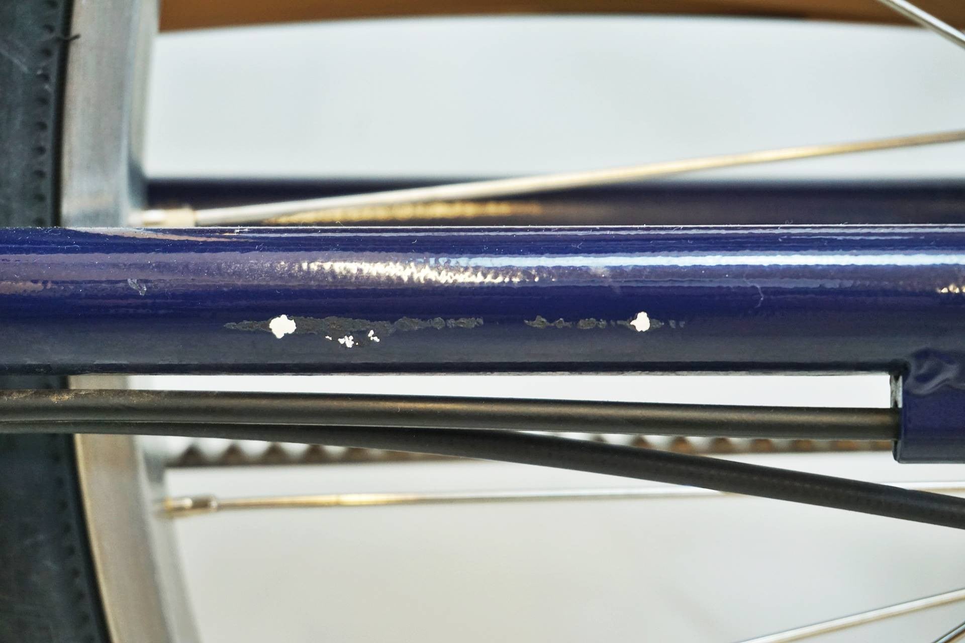 BRIDGESTONE 「ブリヂストン」 フロンティアDX F6DB40 2020年モデル 電動アシスト自転車 / 有明ガーデン店